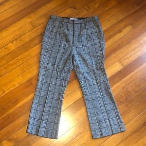 Petite Studio NYC suit pants